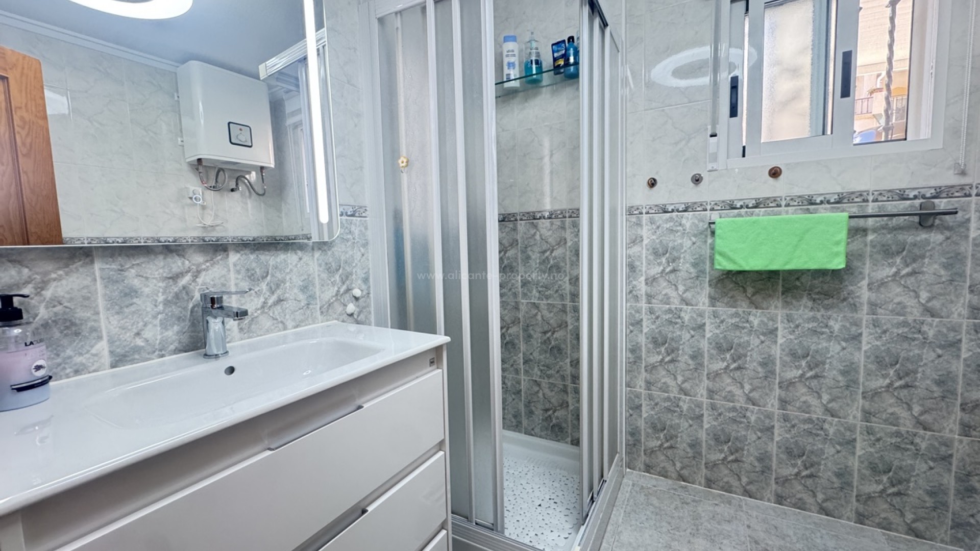 Villa en Villamartín