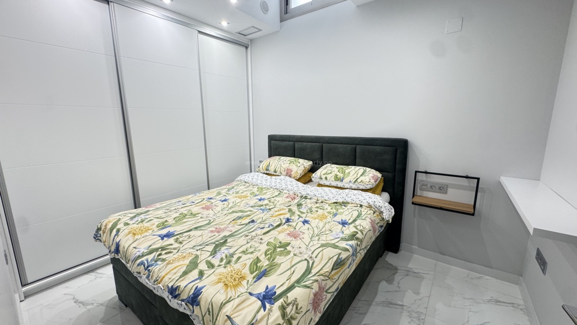 Villa en Villamartín