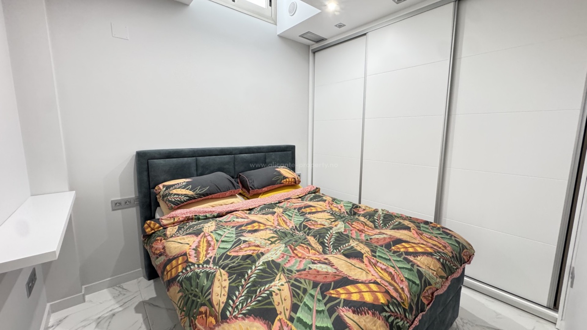 Villa en Villamartín