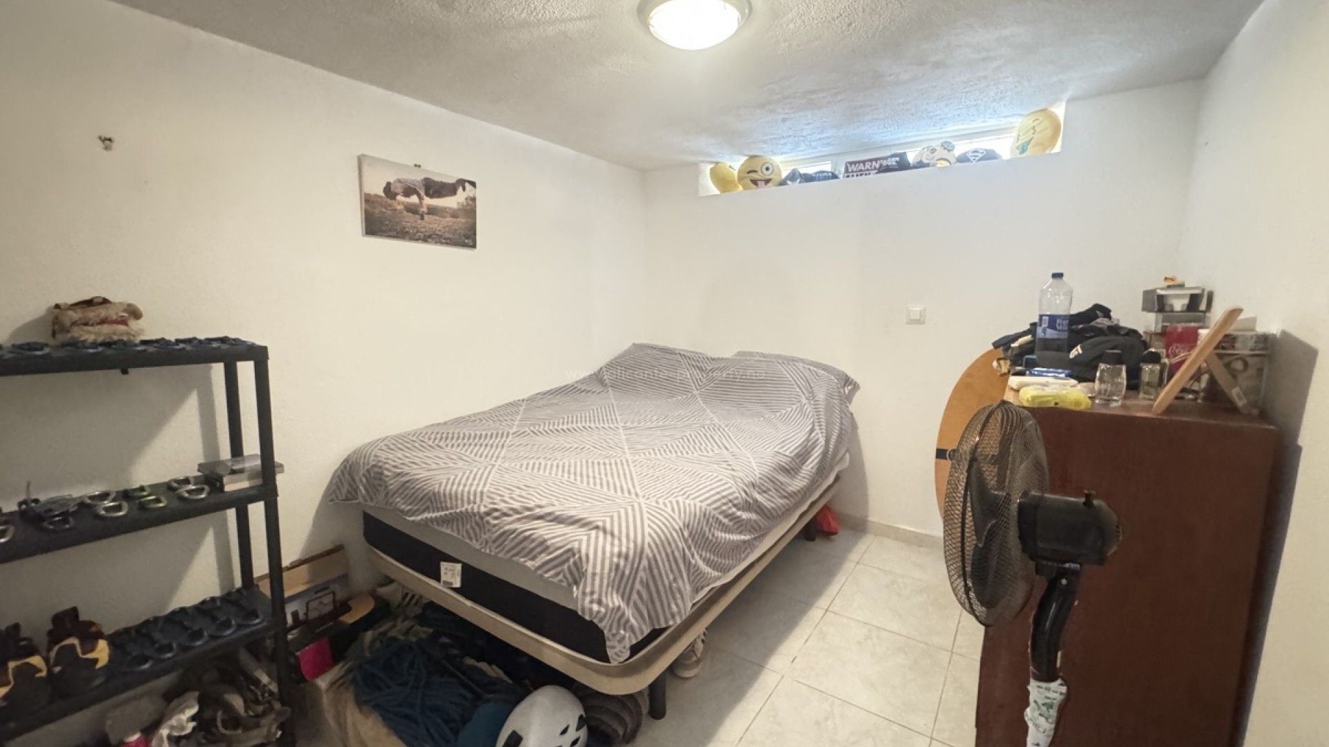 Villa en Villamartín