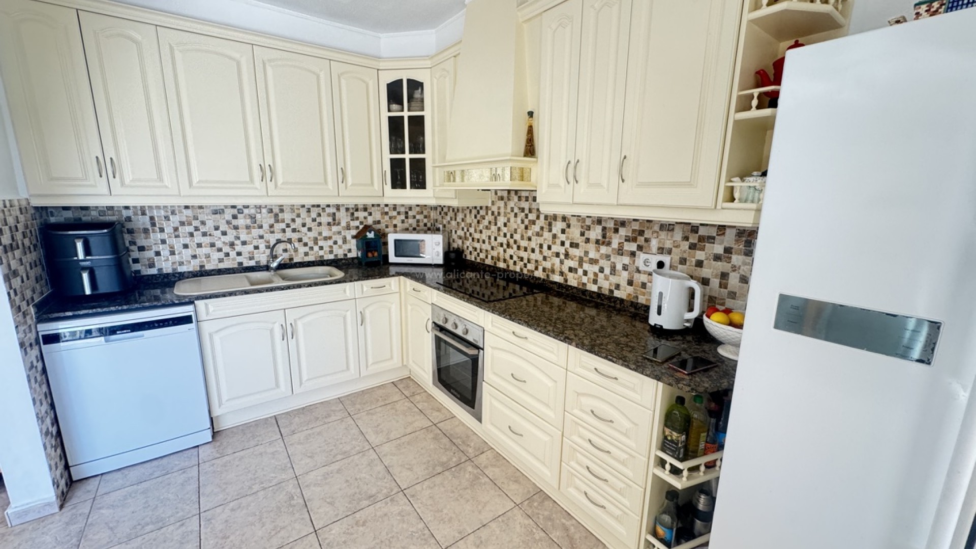 Villa en Villamartín