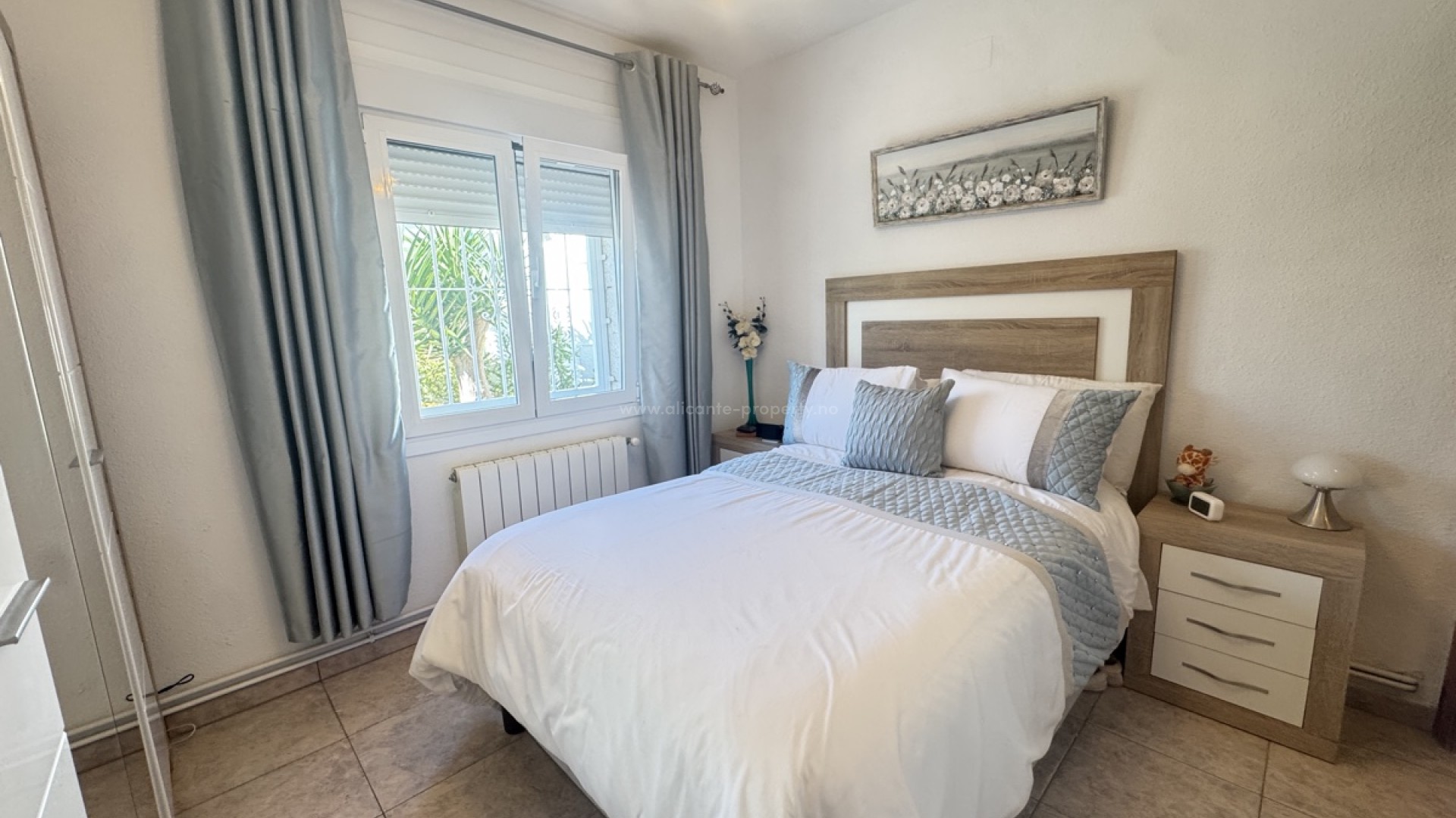 Villa en Villamartín