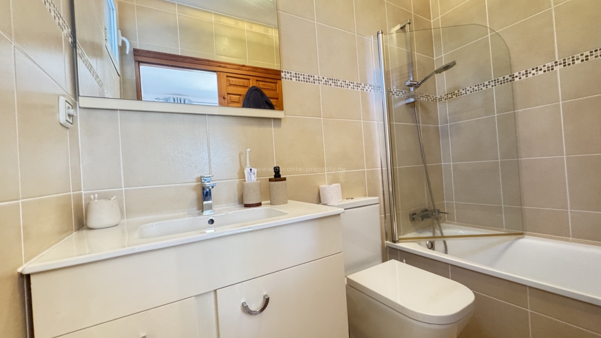 Villa en Villamartín