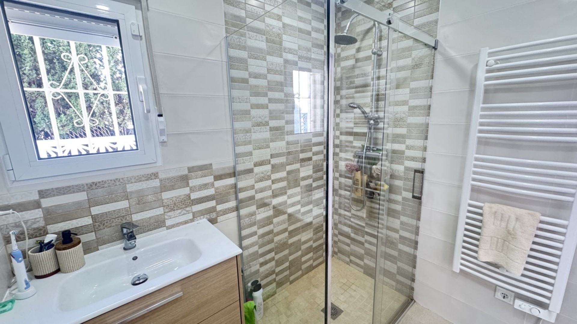 Villa en Villamartín