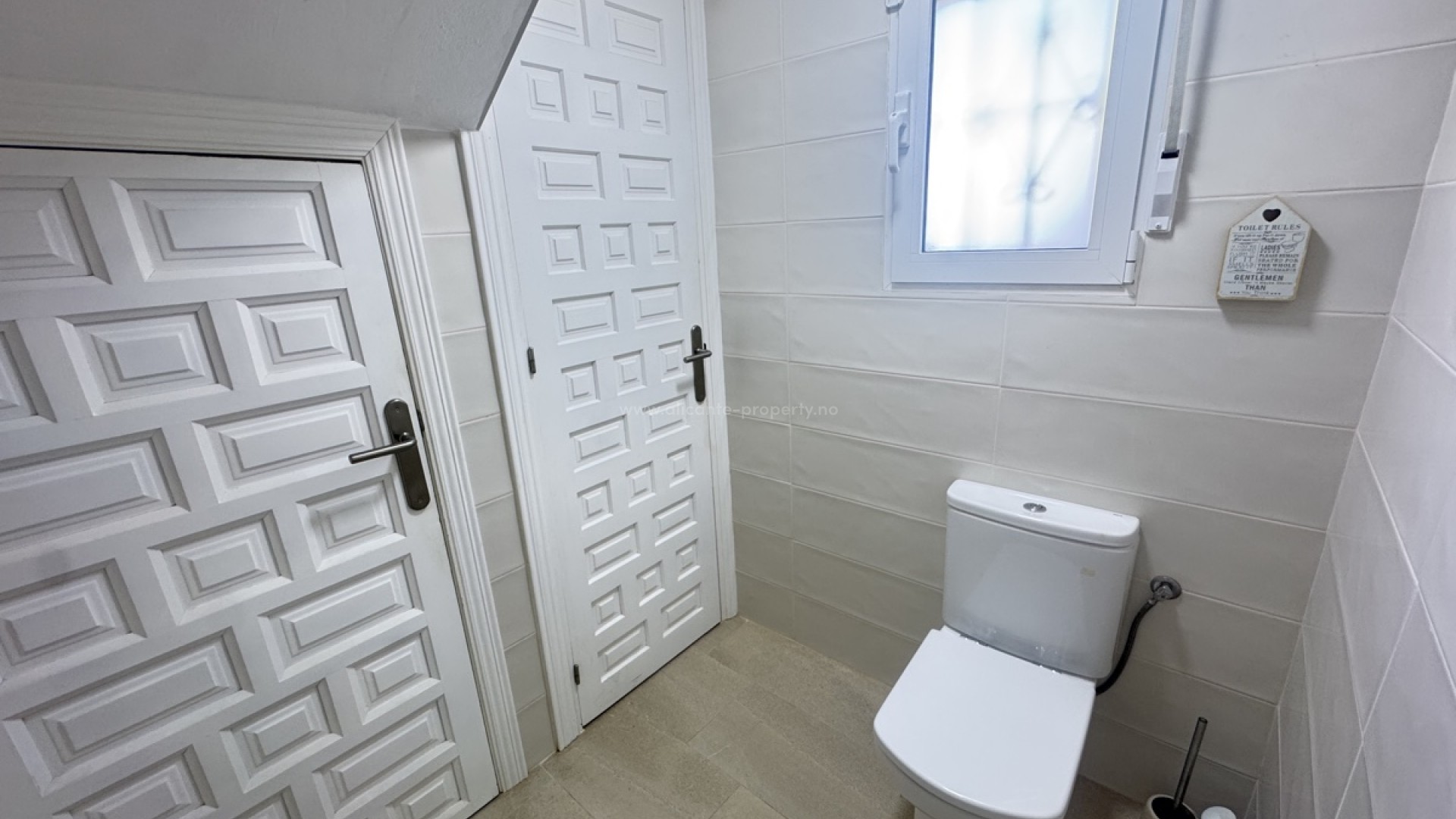 Villa en Villamartín