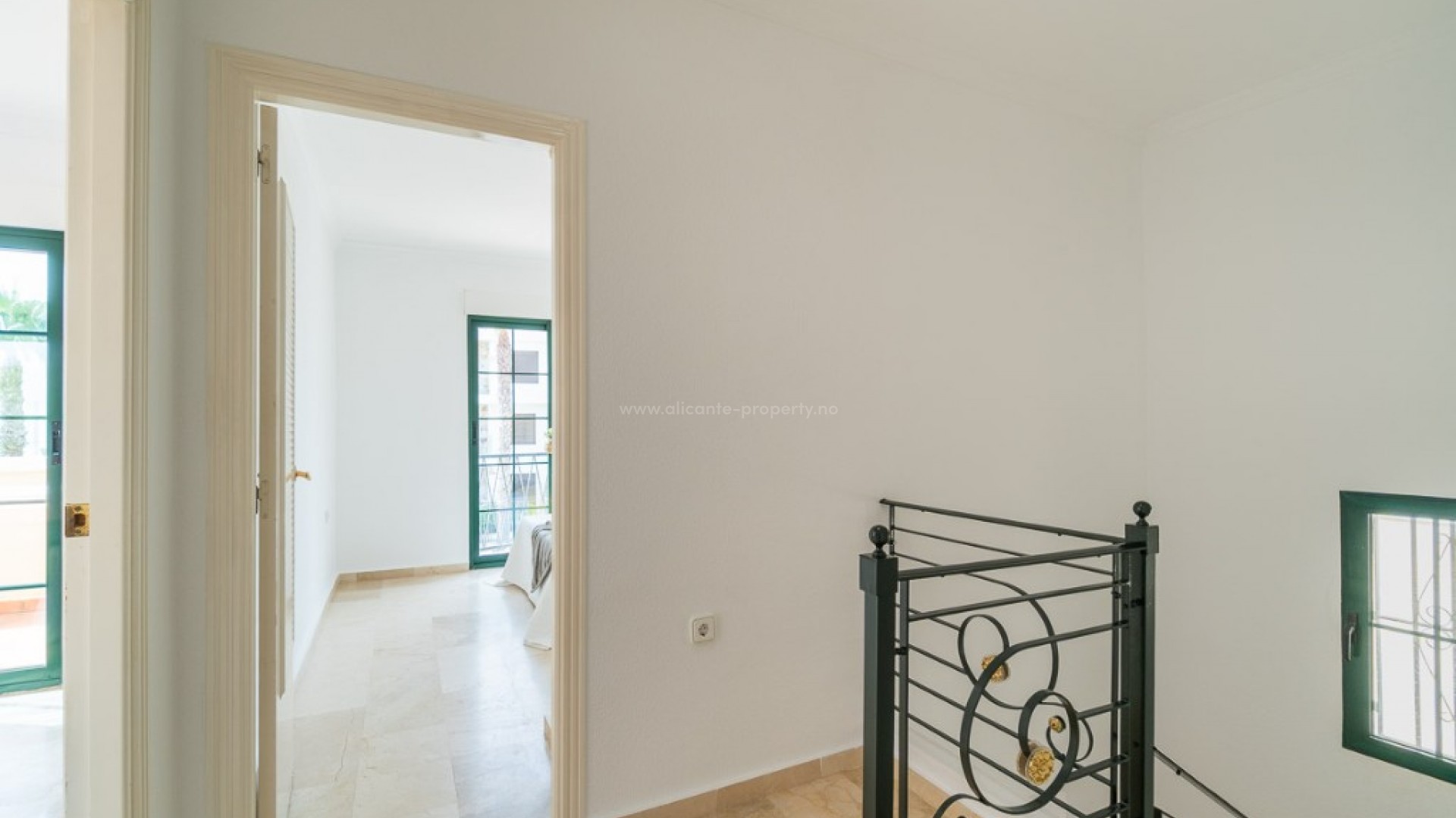 Villa en Villamartín