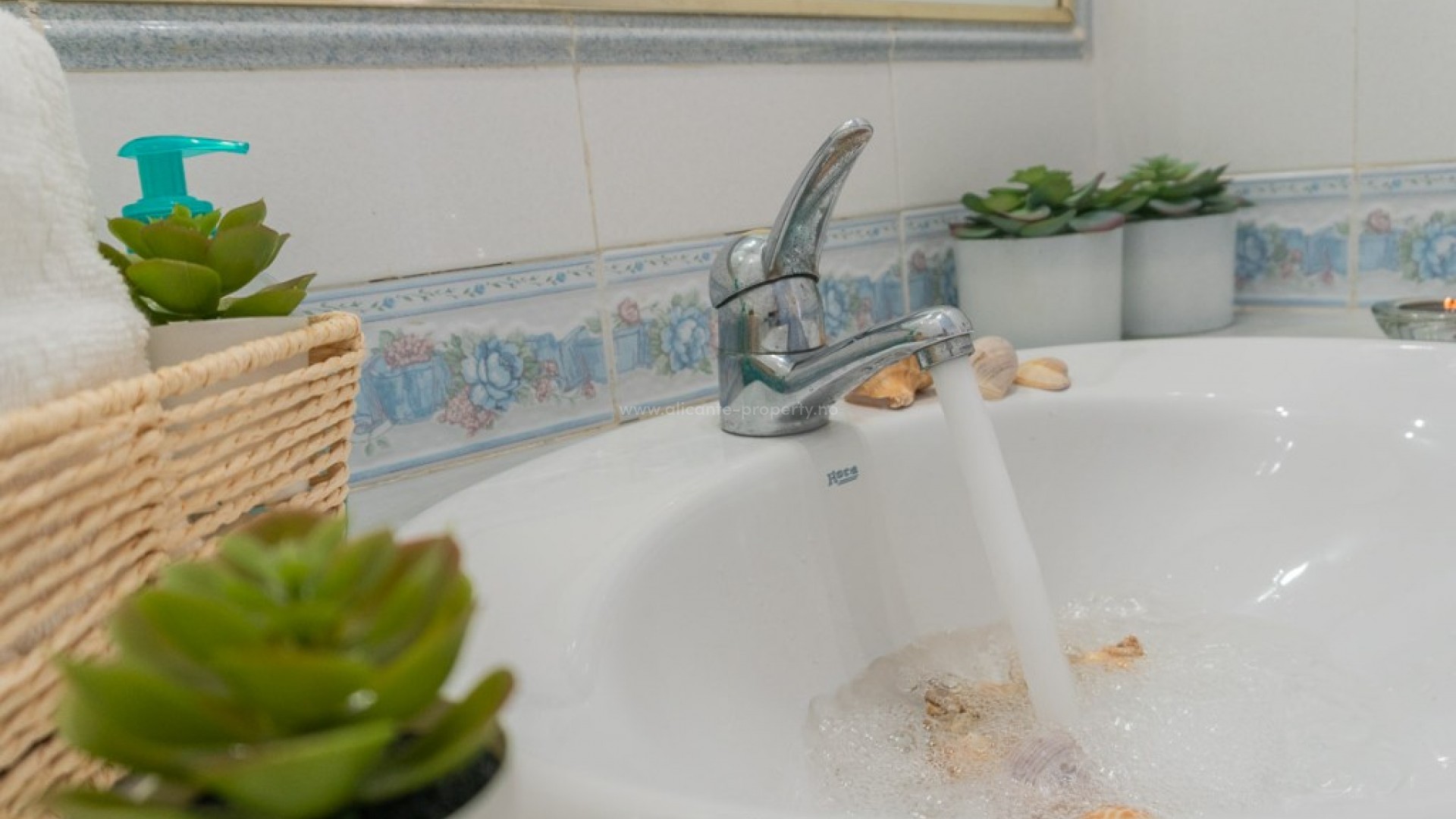 Villa en Villamartín