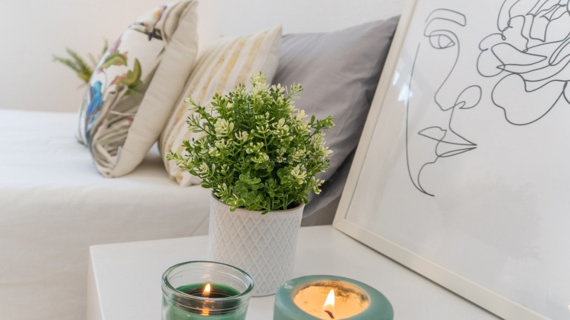 Villa en Villamartín