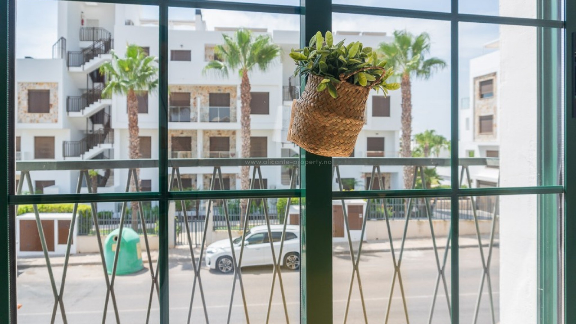 Villa en Villamartín