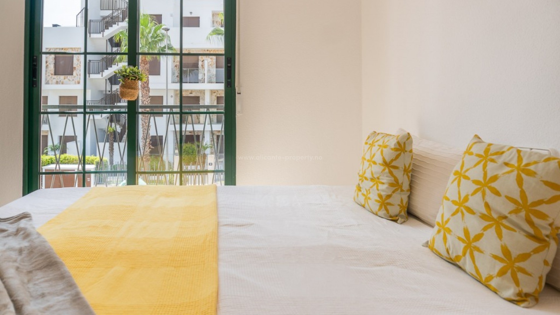 Villa en Villamartín