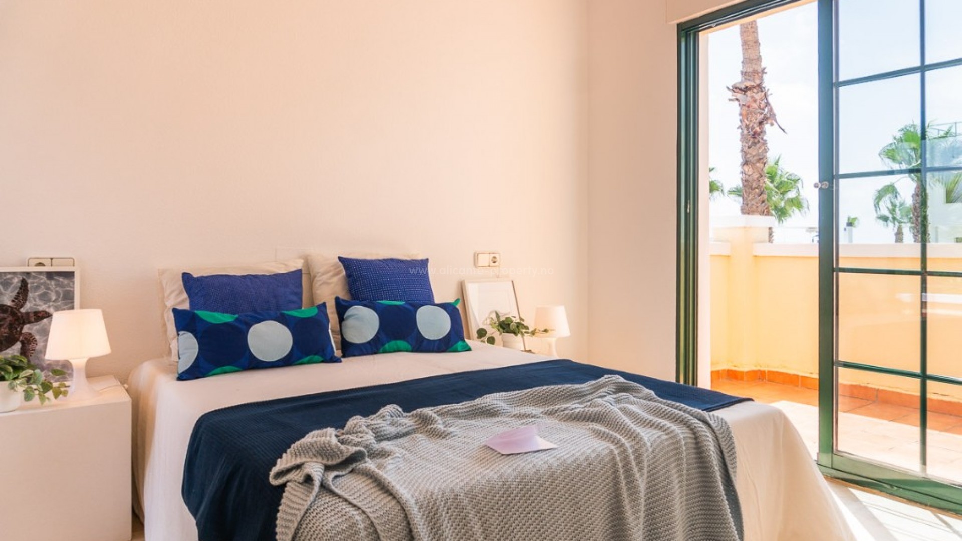 Villa en Villamartín