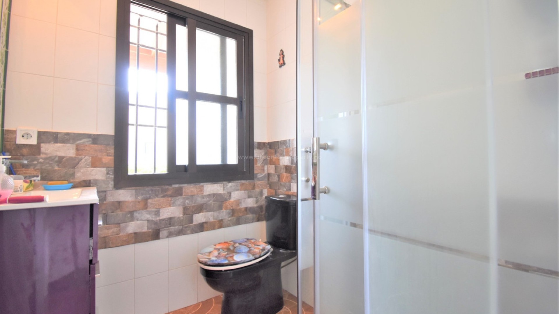 Villa en Villamartín