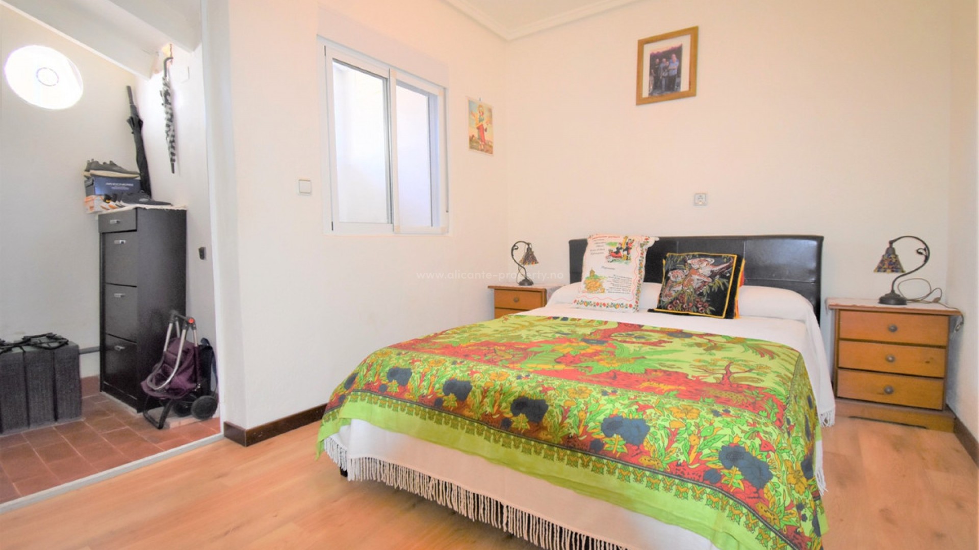 Villa en Villamartín