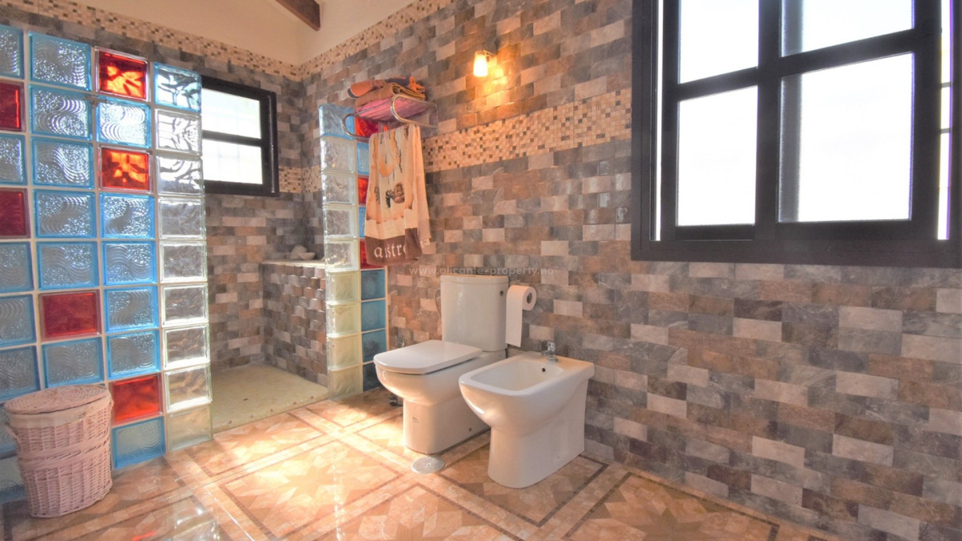 Villa en Villamartín