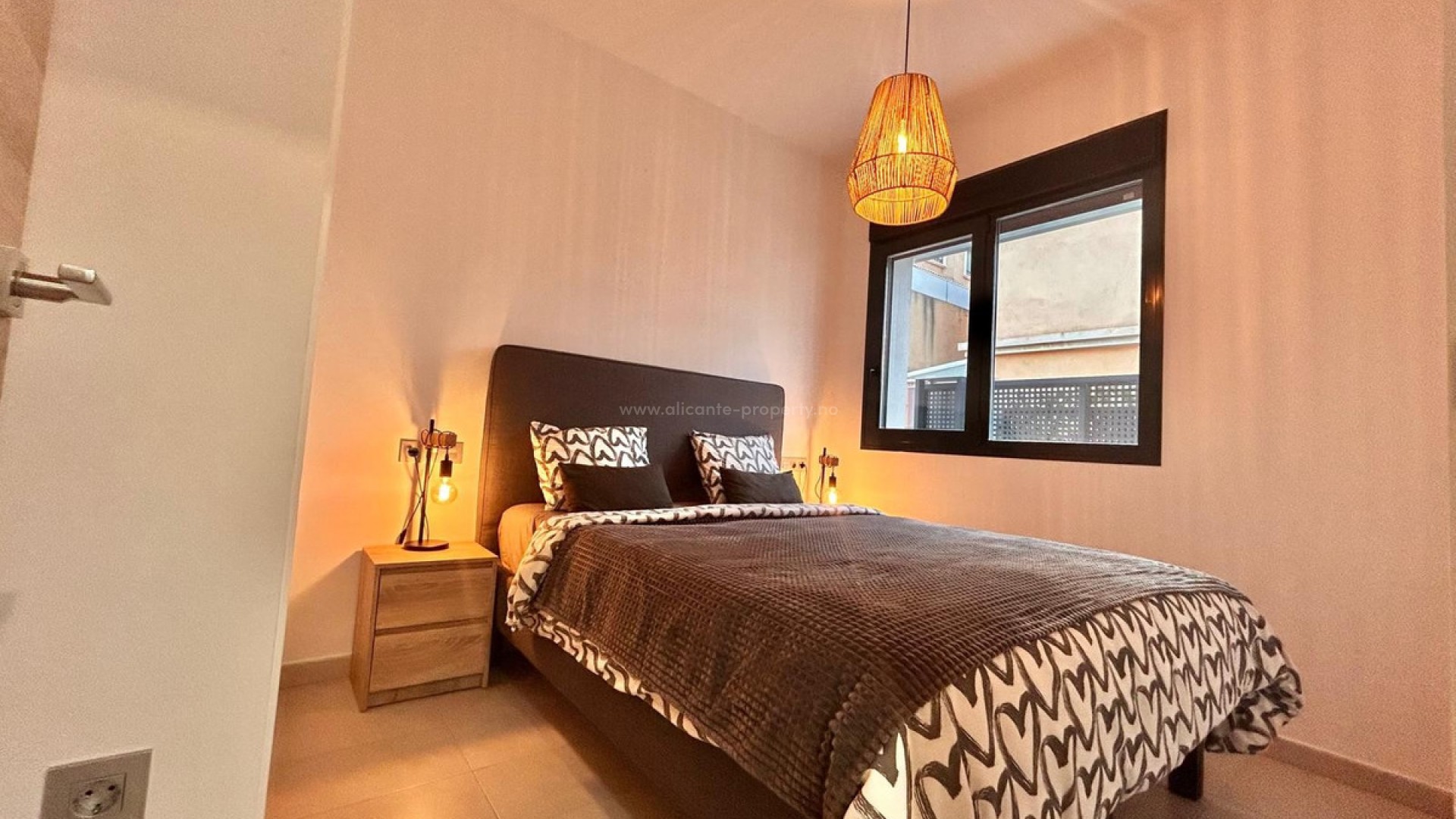 Villa en Villamartín