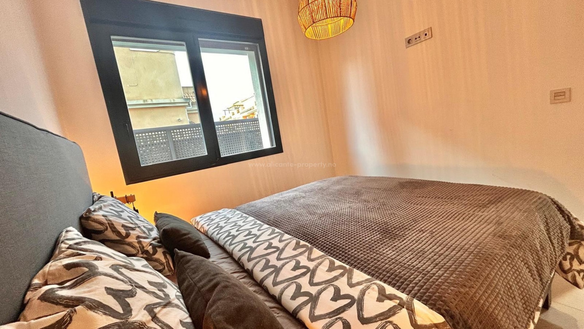 Villa en Villamartín