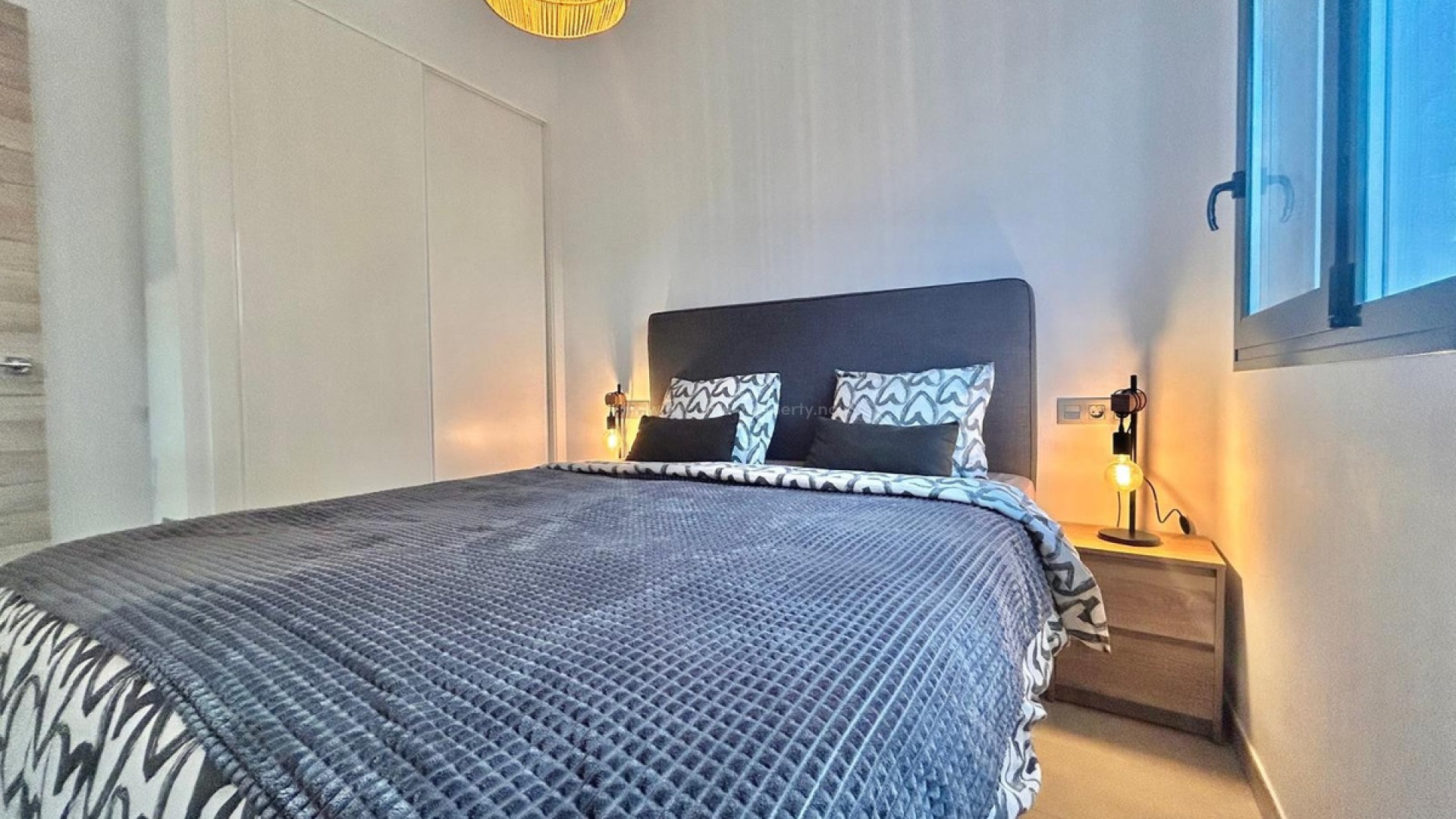 Villa en Villamartín