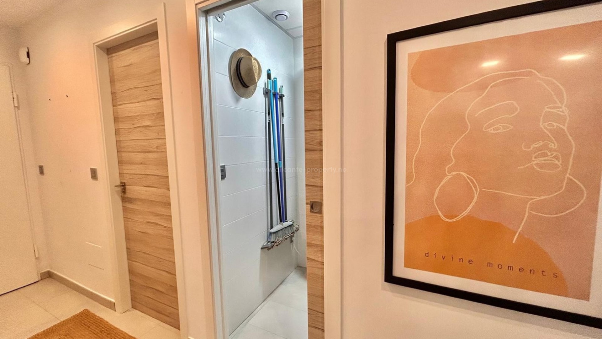 Villa en Villamartín