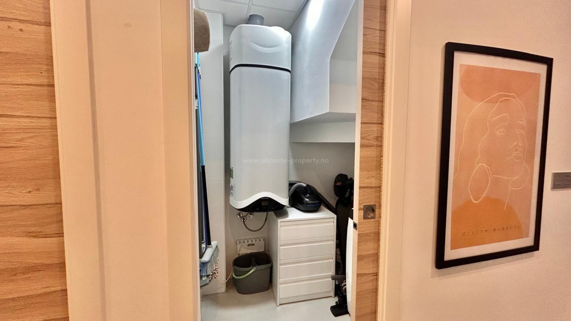 Villa en Villamartín