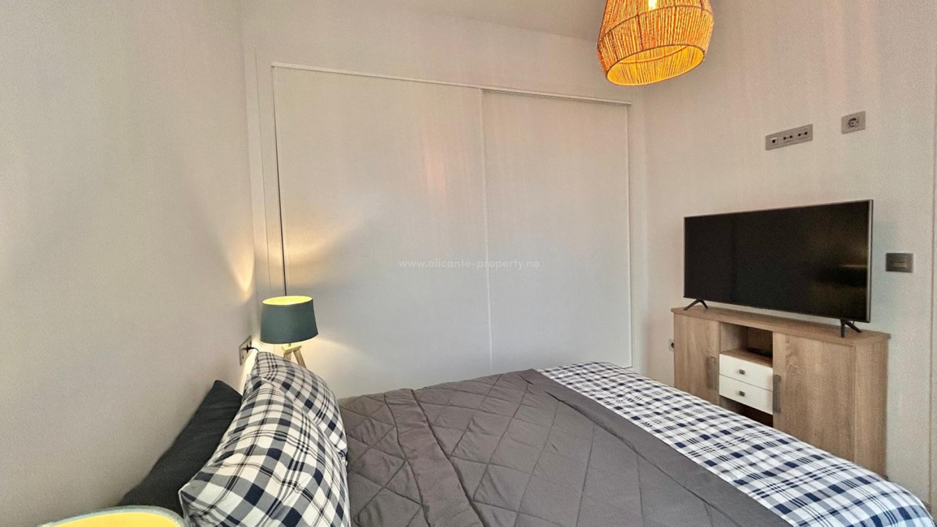 Villa en Villamartín