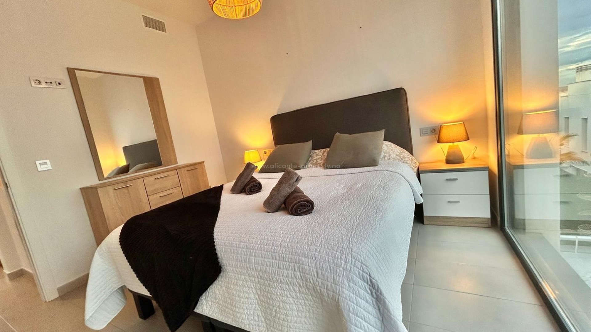 Villa en Villamartín