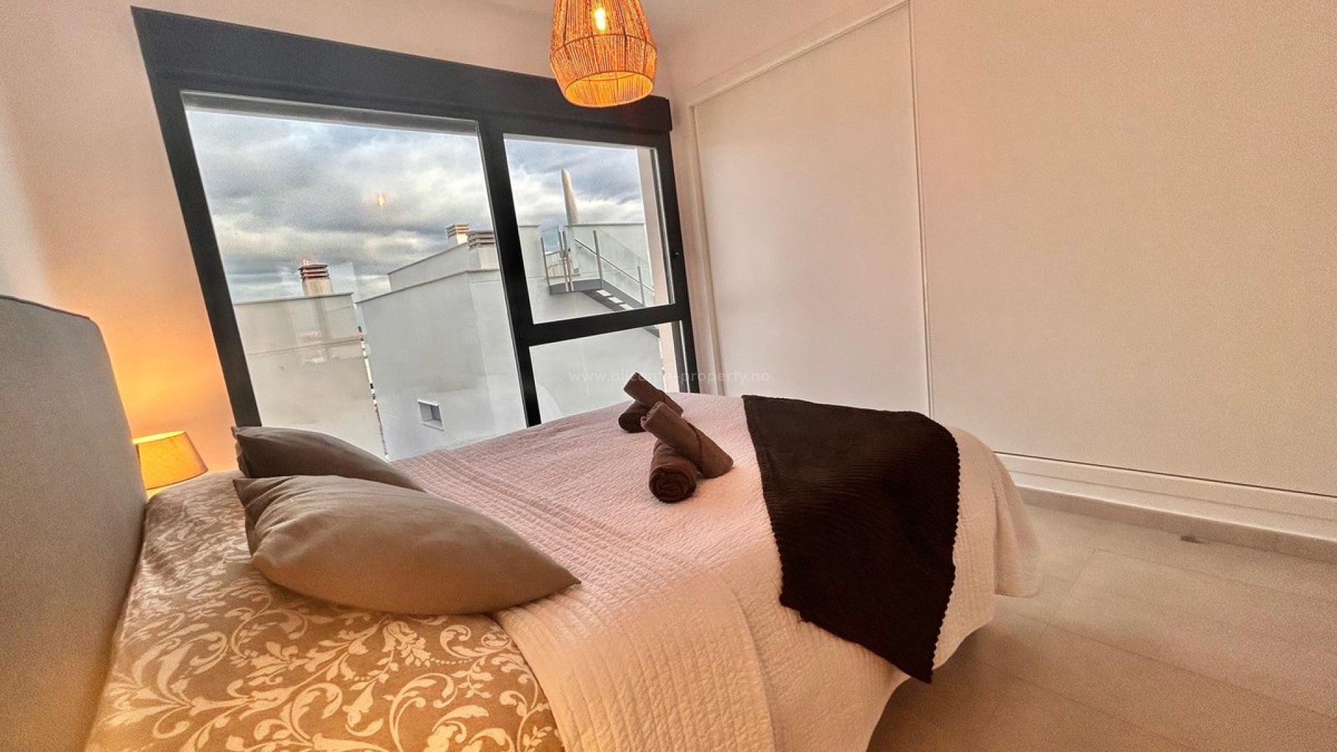 Villa en Villamartín