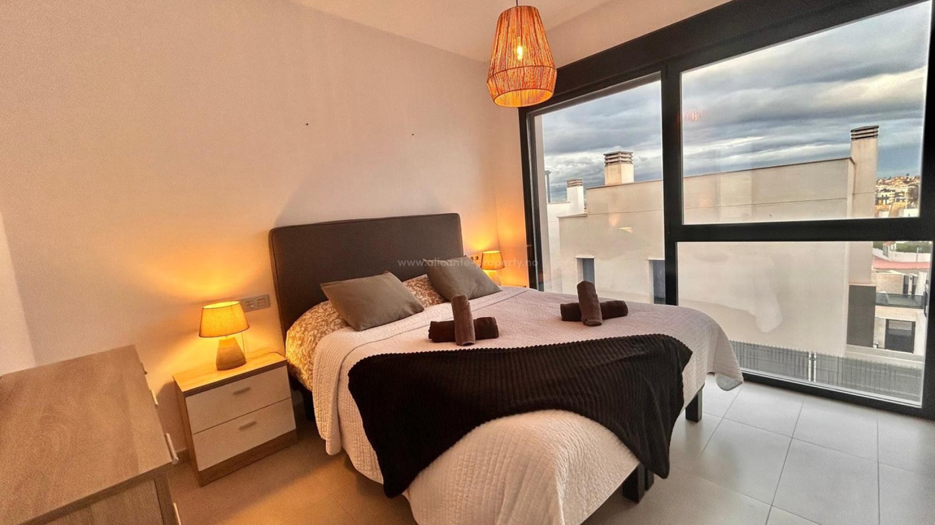 Villa en Villamartín