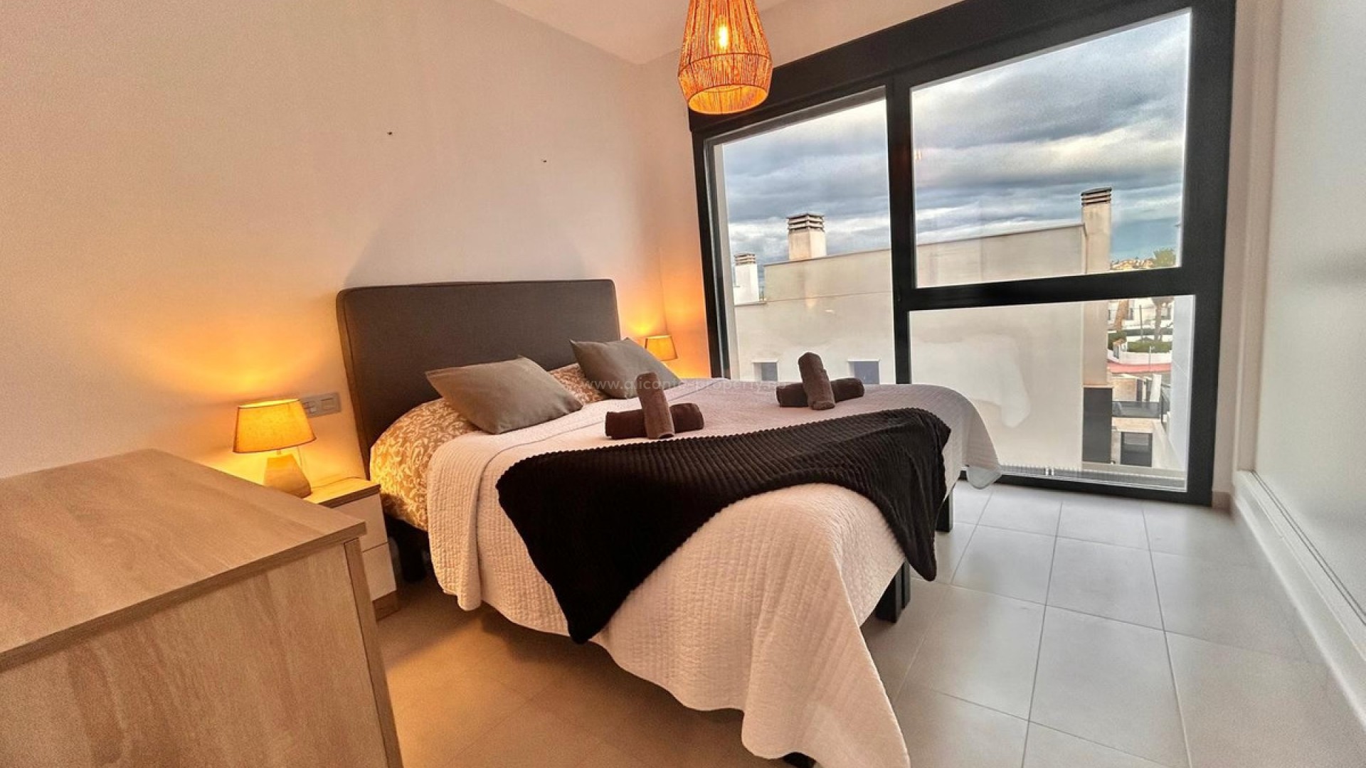 Villa en Villamartín