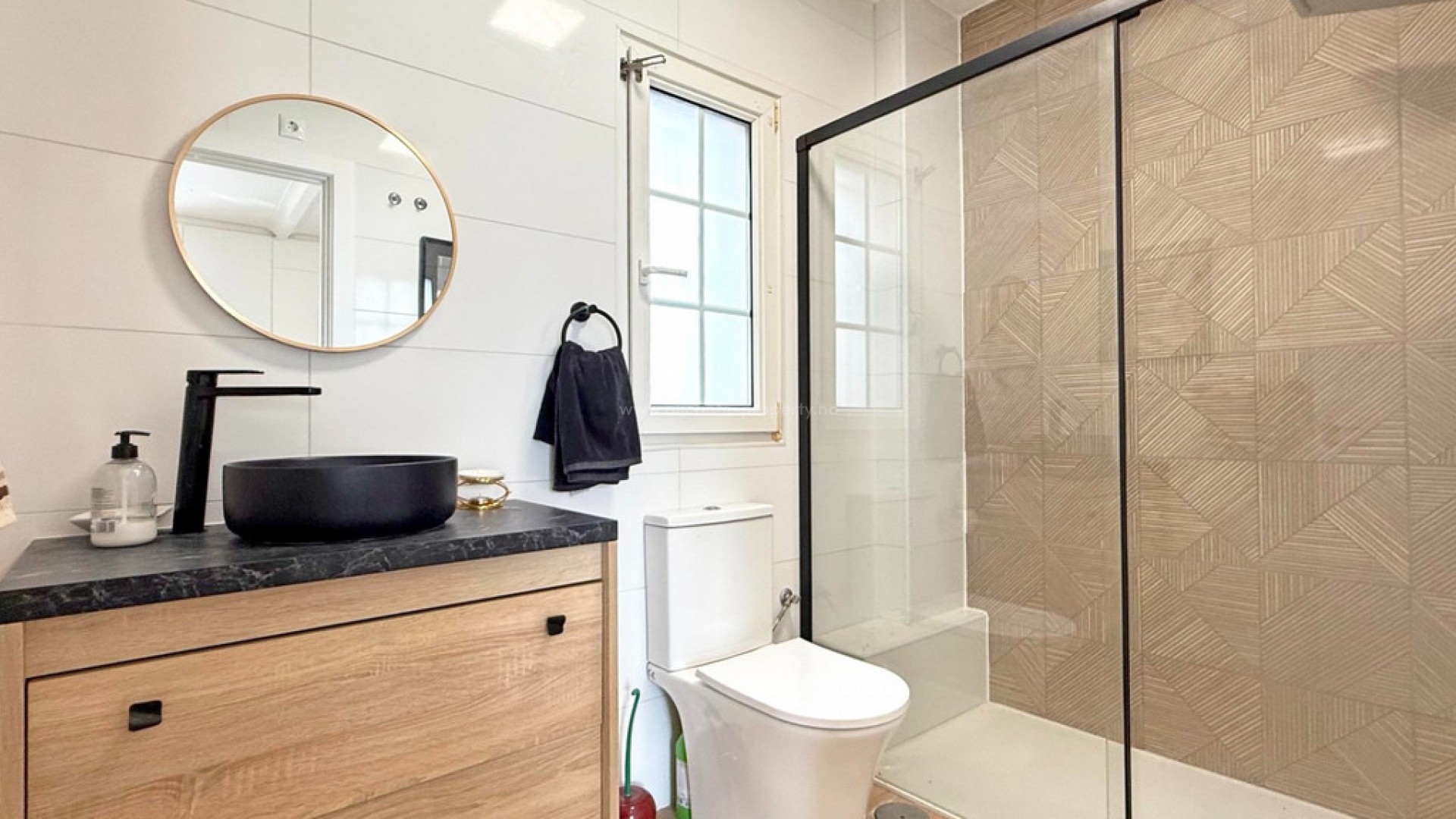 Villa en Villamartín