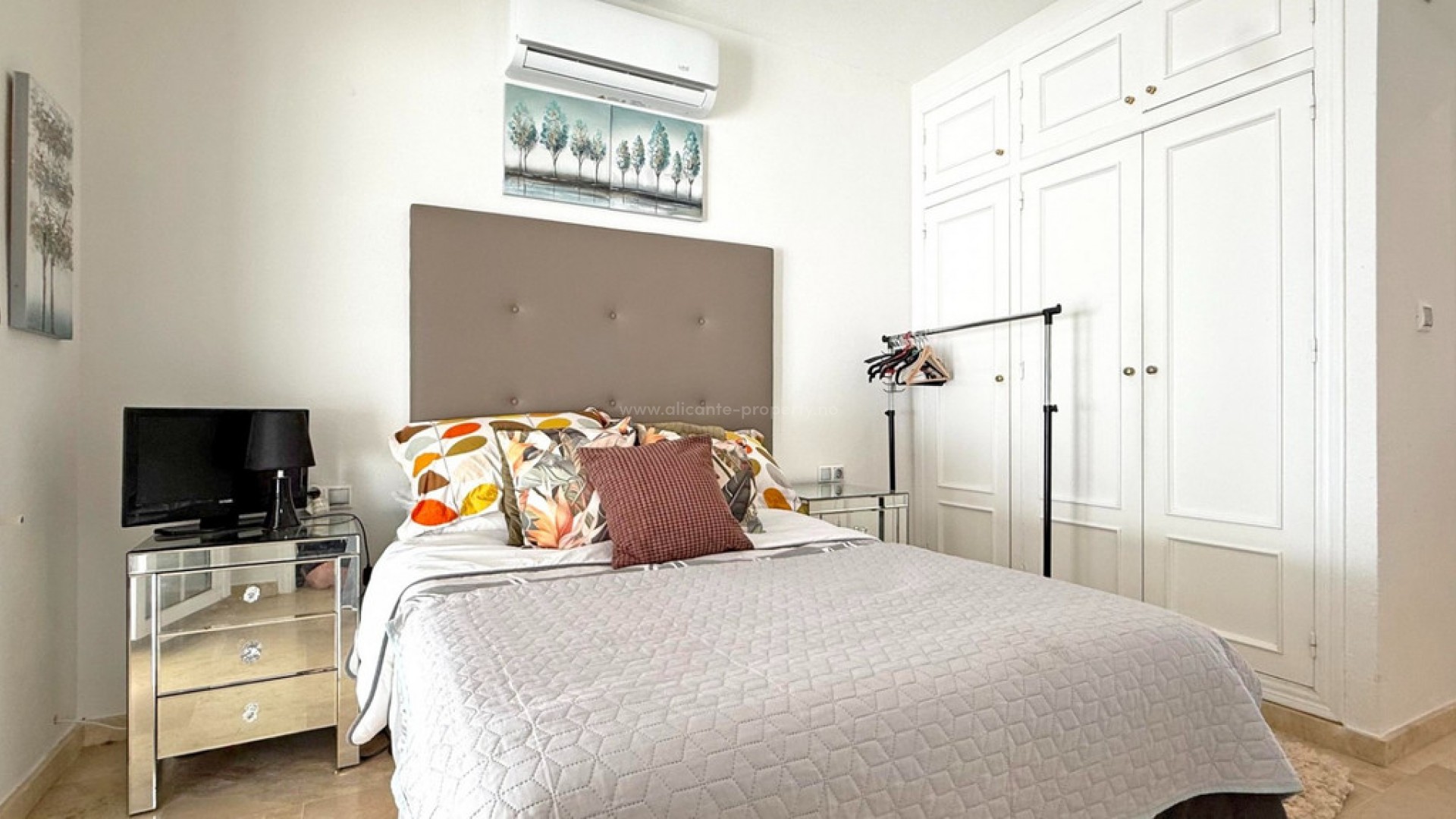 Villa en Villamartín