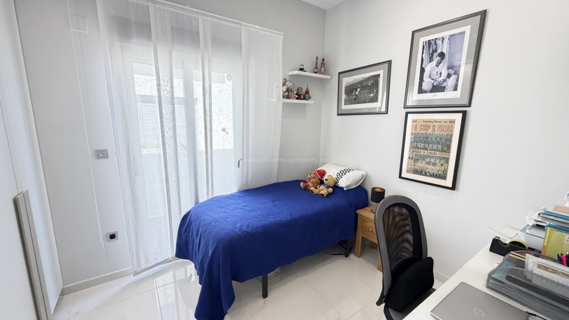 Villa en Villamartín