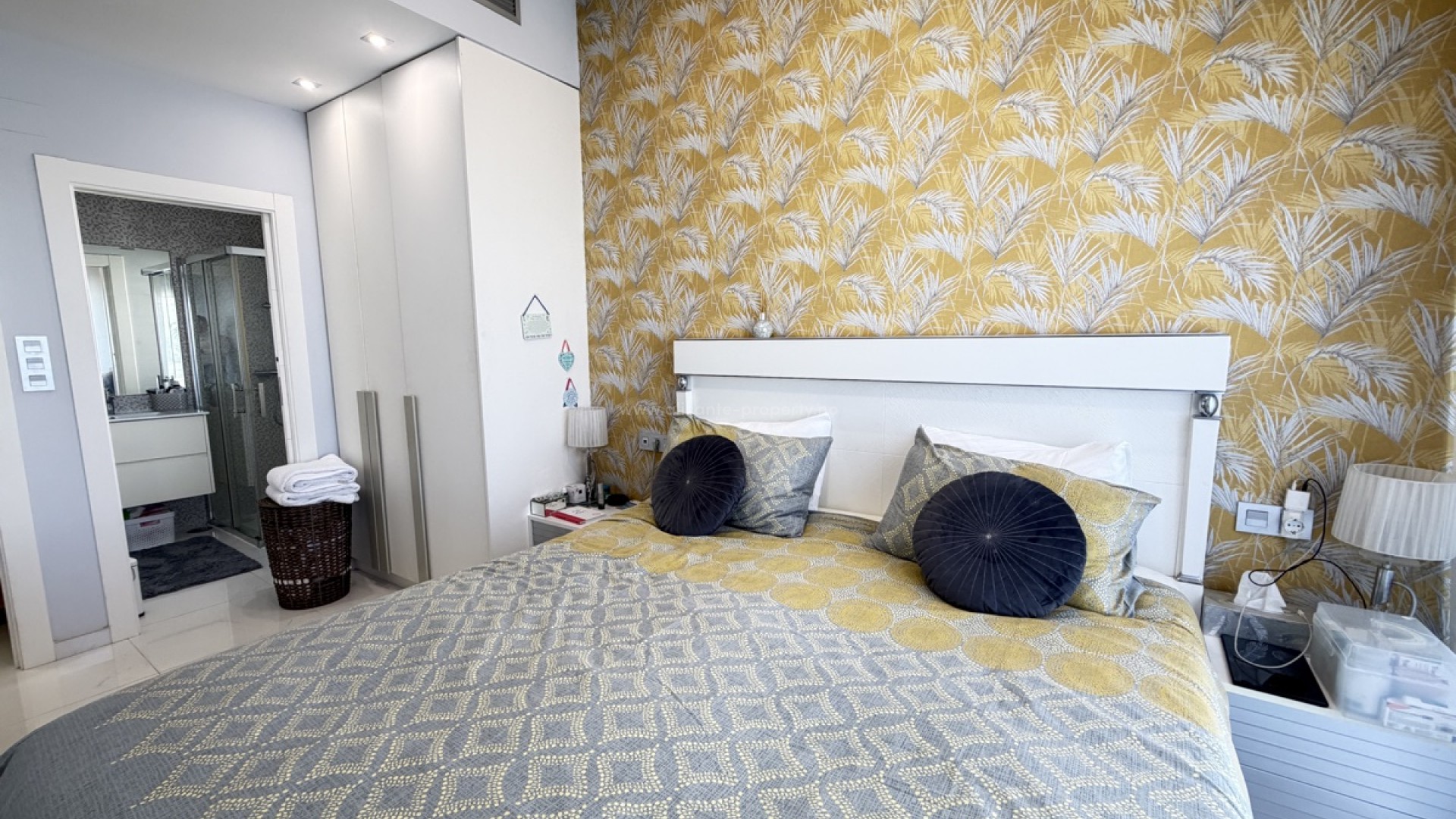 Villa en Villamartín