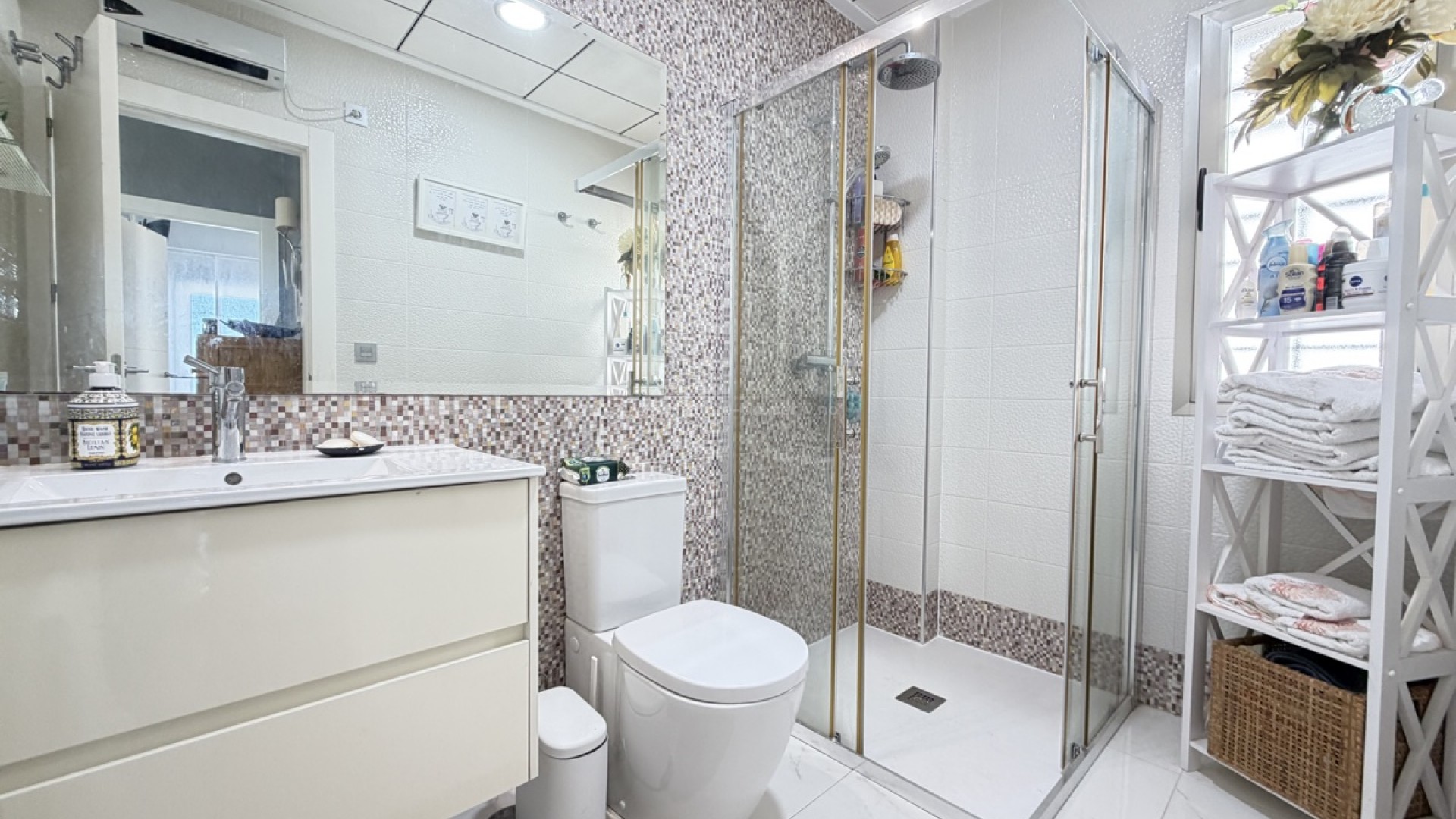 Villa en Villamartín