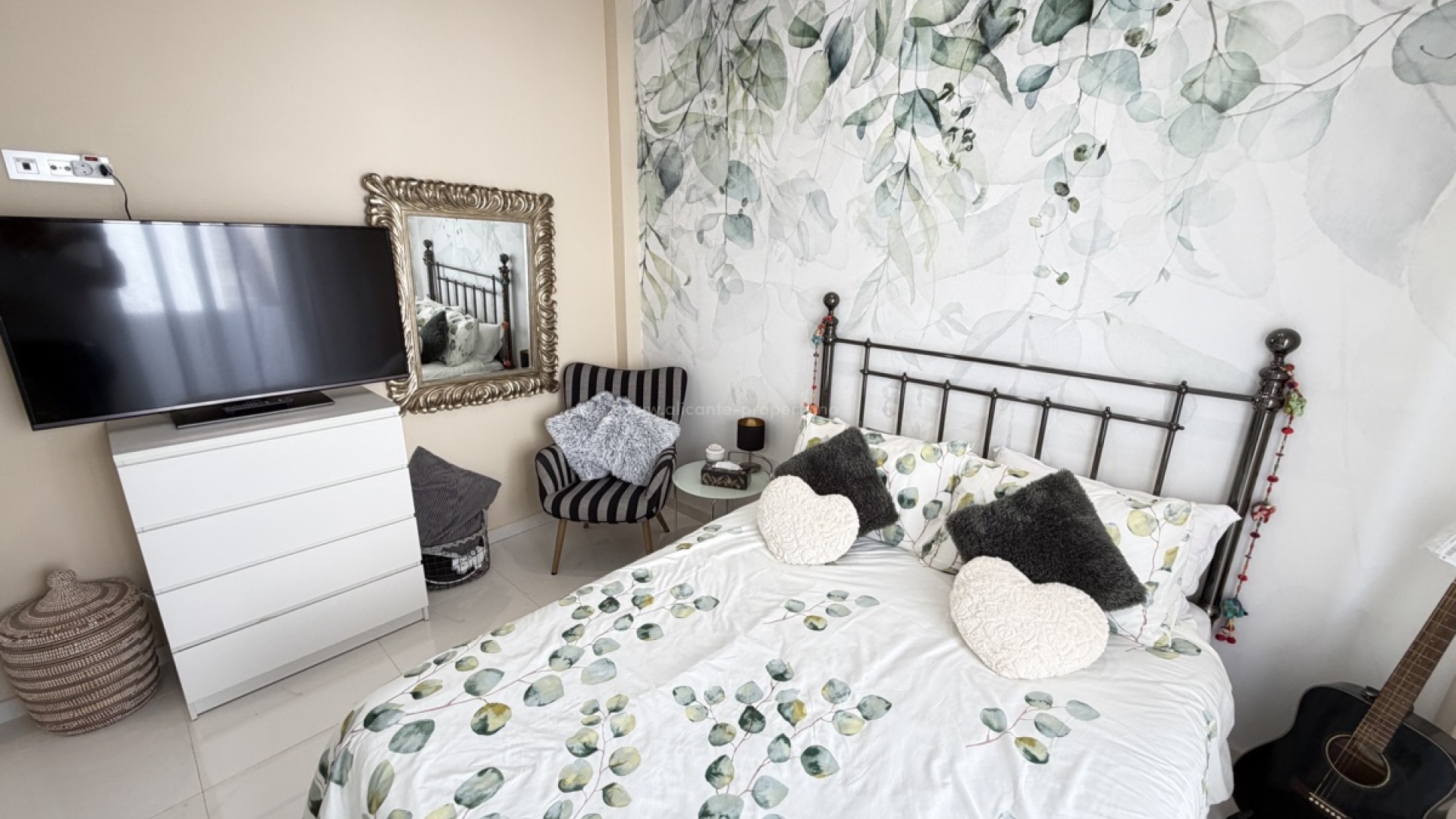 Villa en Villamartín