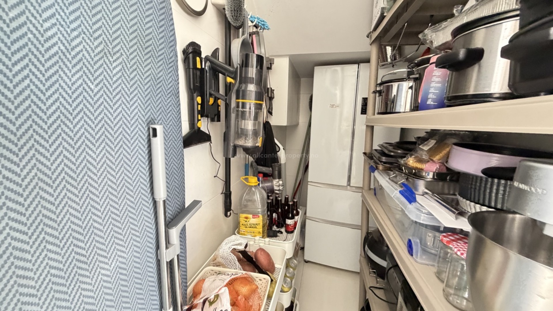 Villa en Villamartín