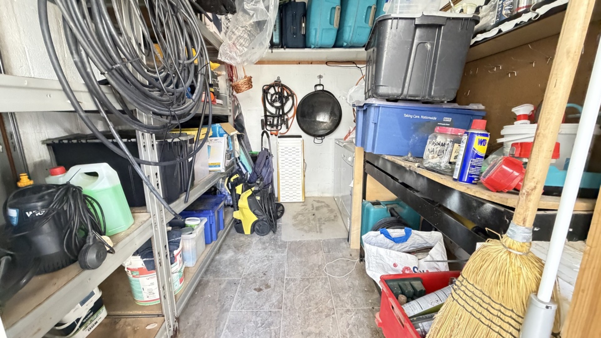 Villa en Villamartín