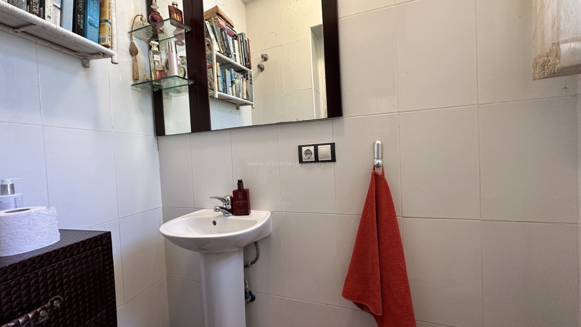 Villa en Villamartín