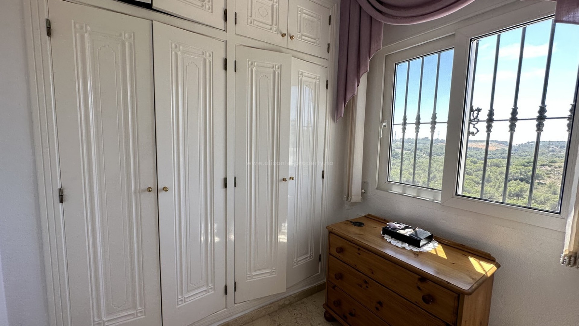 Villa en Villamartín