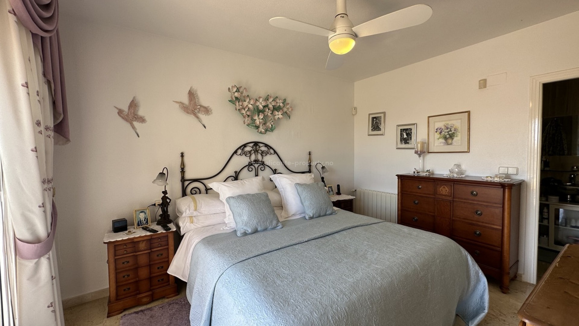 Villa en Villamartín