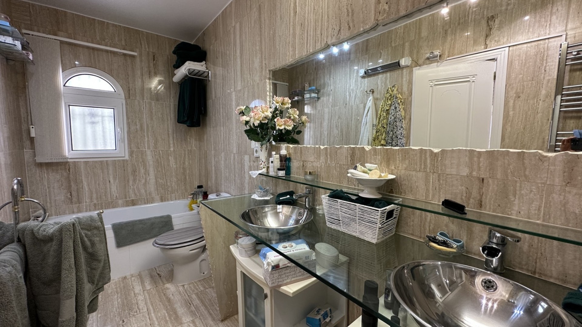 Villa en Villamartín