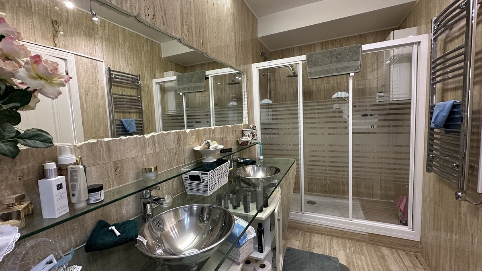 Villa en Villamartín