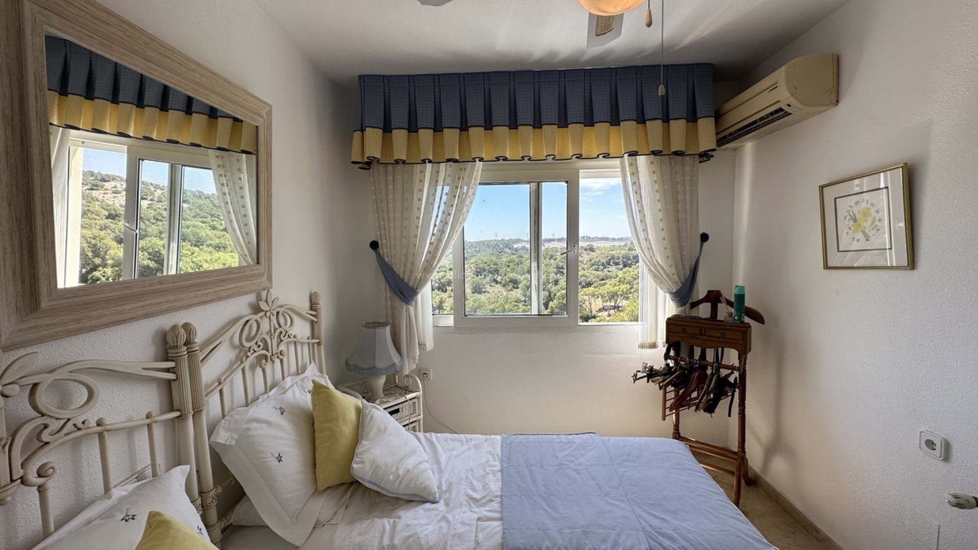 Villa en Villamartín