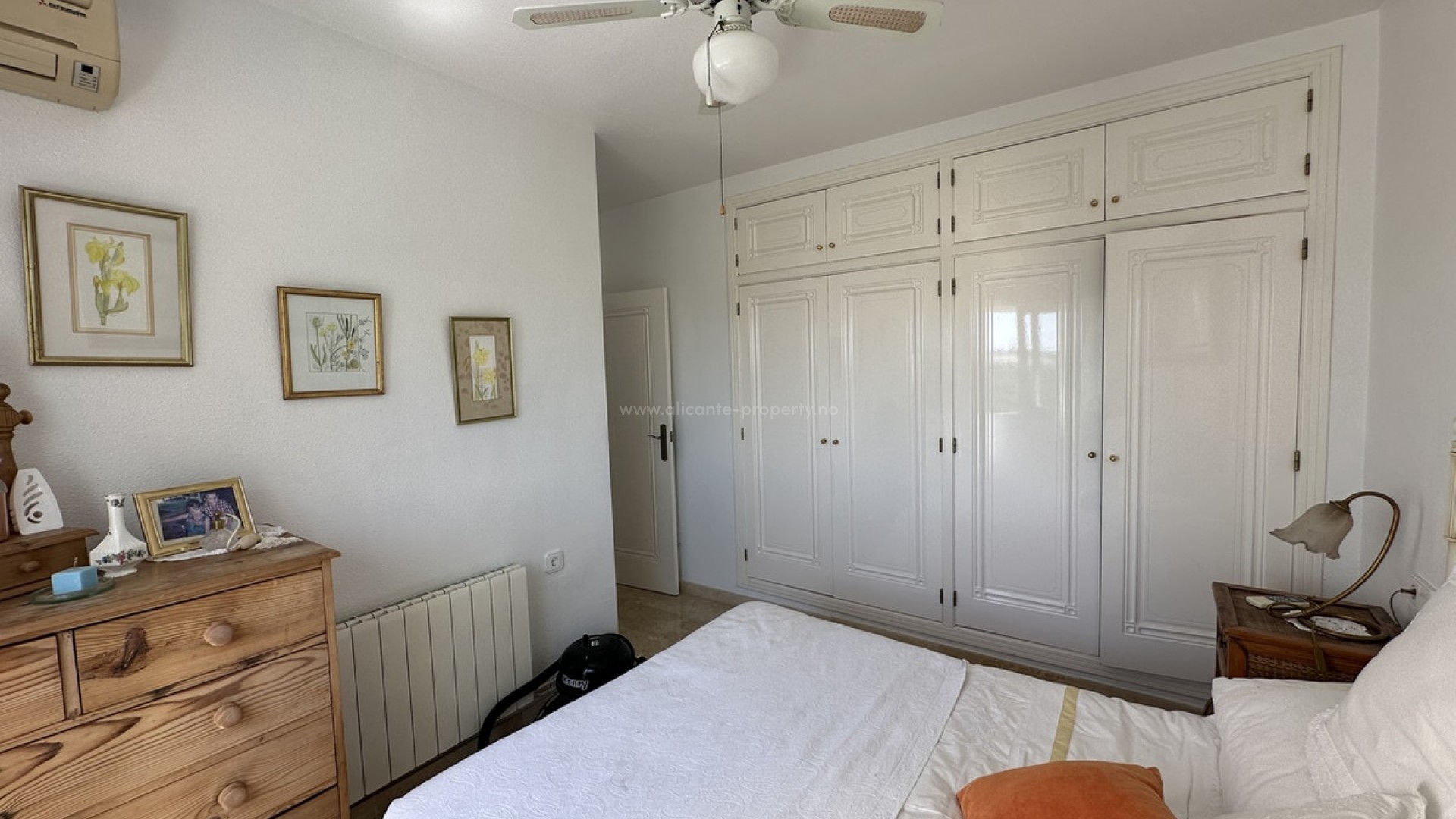 Villa en Villamartín