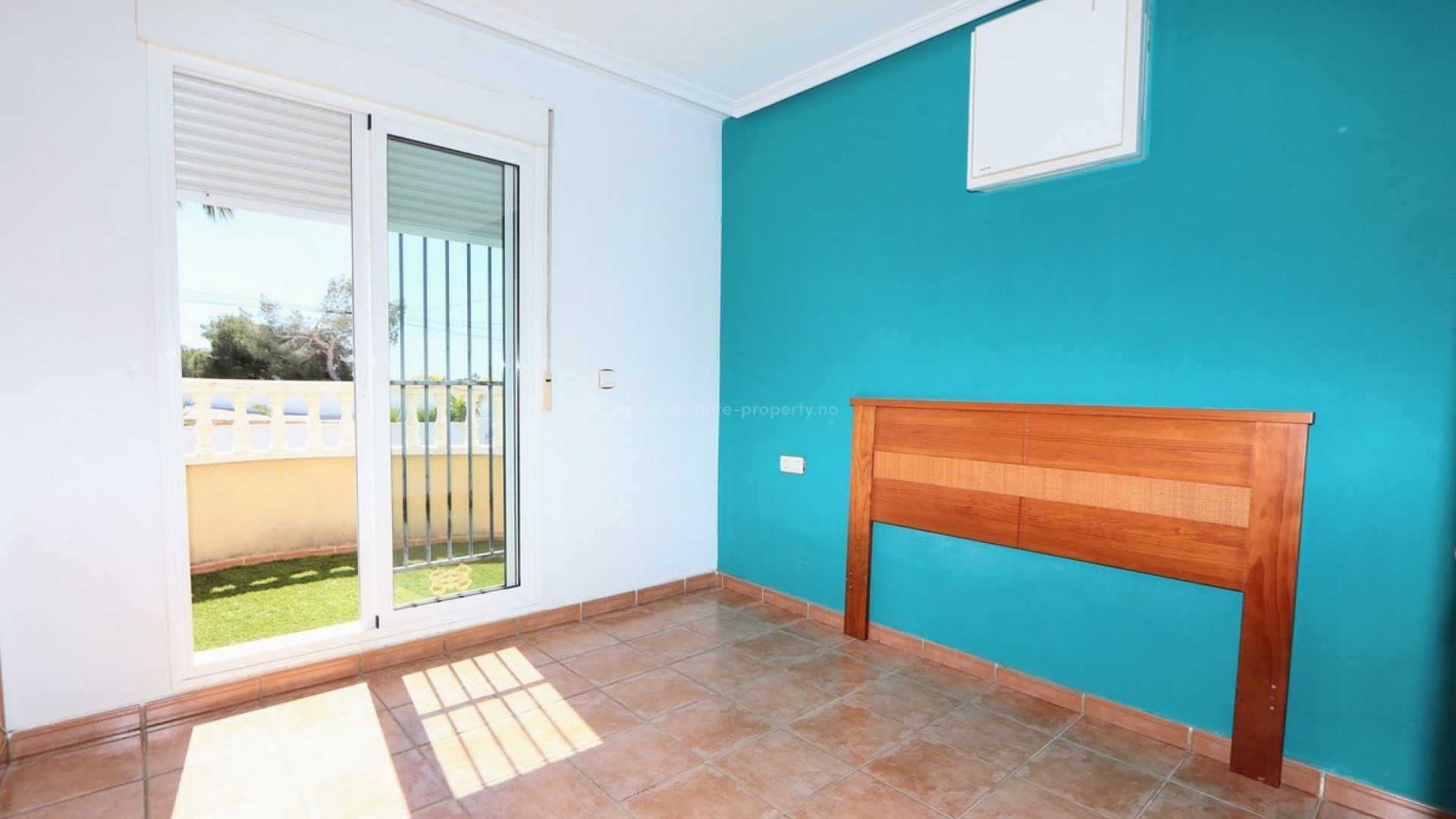 Villa en Villamartín