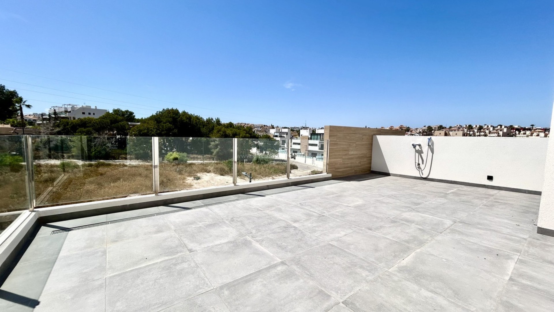 Villa en Villamartín