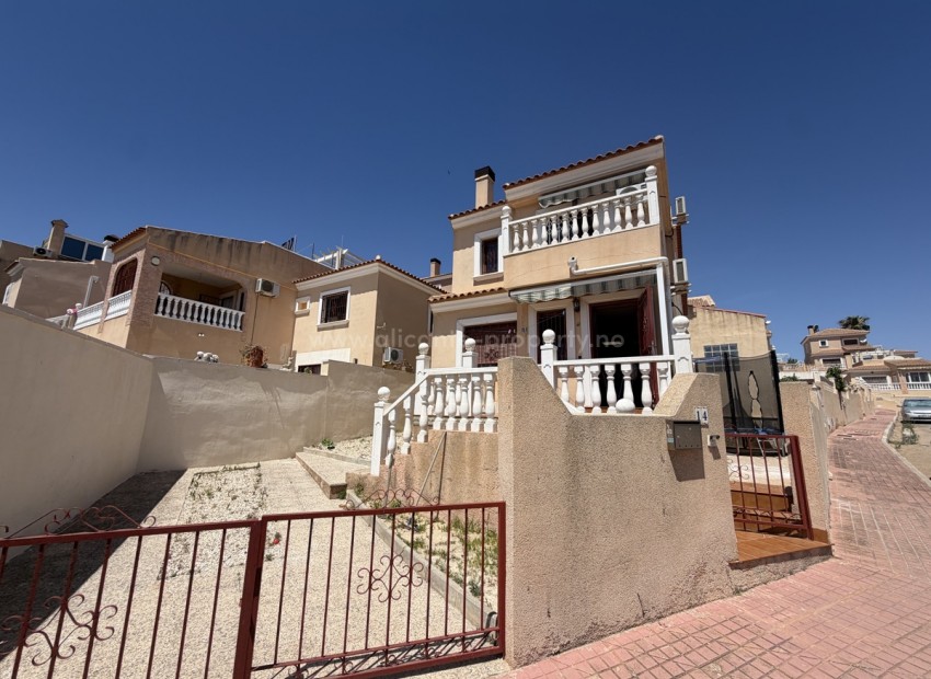 Villa en Villamartín
