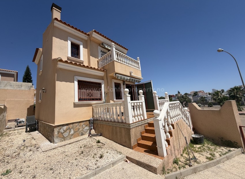 Villa en Villamartín