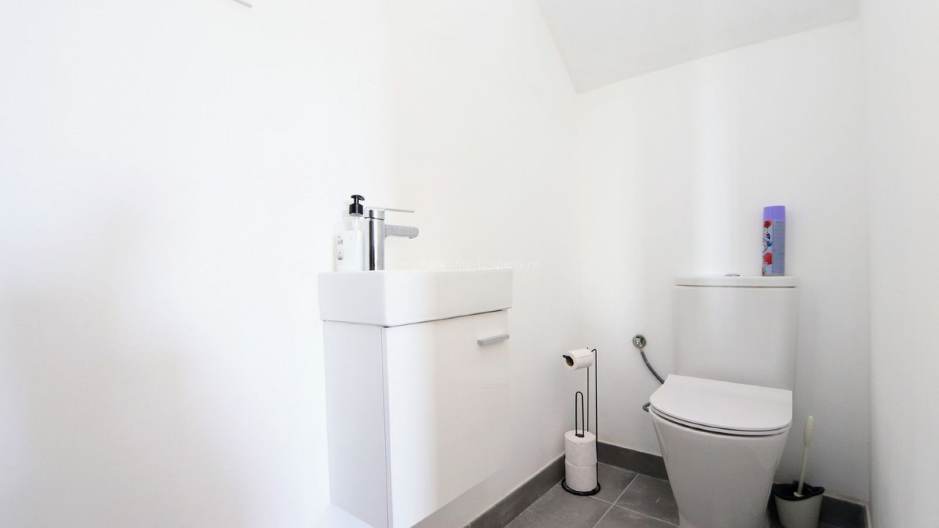 Villa en Villamartin