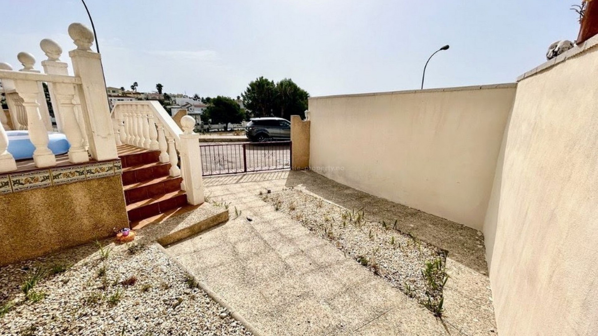 Villa en Villamartin