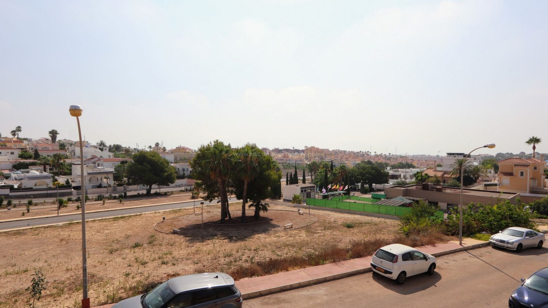 Villa en Villamartin